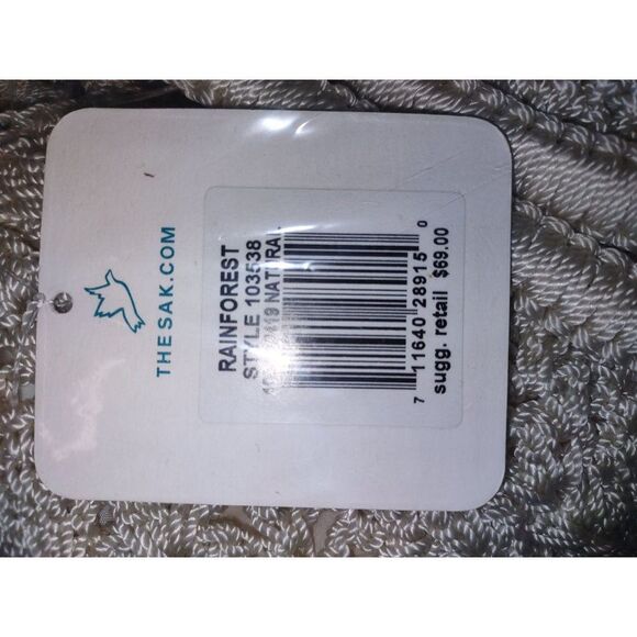 NWT The Sak Crocheted Bag - Picture 9 of 9